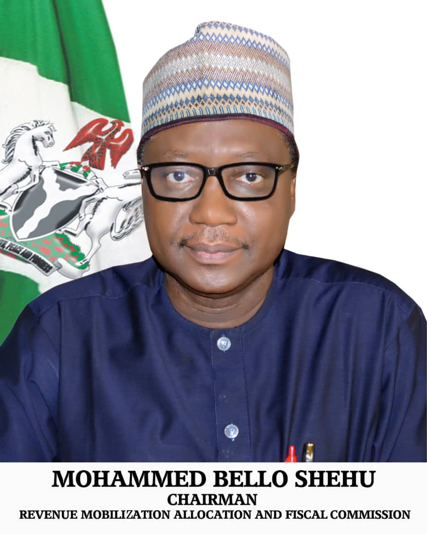 ng_rmafc's tweet image. REVENUE MOBILISATION ALLOCATION AND FISCAL COMMISSION 

PRESS RELEASE 

RMAFC CONCLUDES STRATEGIC RETREAT IN UYO
…Charts Path for Fiscal Reform

Uyo, Akwa Ibom State – April 30, 2025

The Revenue Mobilisation Allocation and Fiscal Commission (RMAFC) has concluded a high-level,…