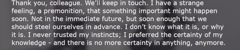 QTQAAQ's tweet photo. @SecundusPublius soon enough💔 https://t.co/Sp9xp7MUSO