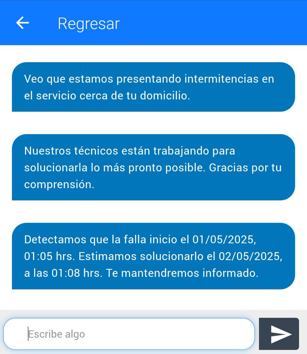 César Barrón tweet media
