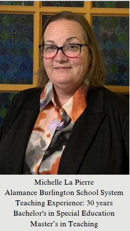 PPEERS-A North Carolina Principal Fellows Program tweet media