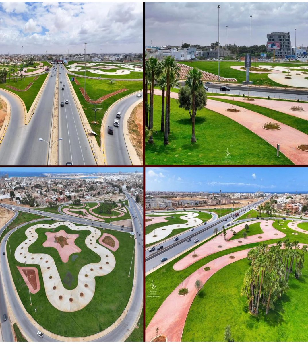 ElsharifBrima's tweet photo. عاصِمة #برقة بنغازي بحلتها الجديدة https://t.co/ozCSOVMaTK