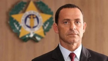 STF derruba decisão de Kassio e restabelece prisão de ex-secretário de Polícia do RJ
Segunda Turma do STF acolheu recurso do MPRJ e restabeleceu a prisão de Allan Turnowski, suspeito de ligação com jogo do bicho e obstrução à Justiça