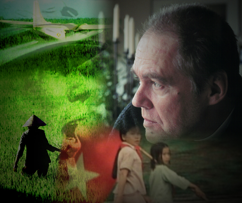 April 30th, 2025 marked the 50th anniversary of the end of the #VietnamWar. We invite you to browse a selection of documentaries from Bullfrog Films that offer contemporaneous testimonies and academic analysis: conta.cc/3EPreXz All films available for educational use.