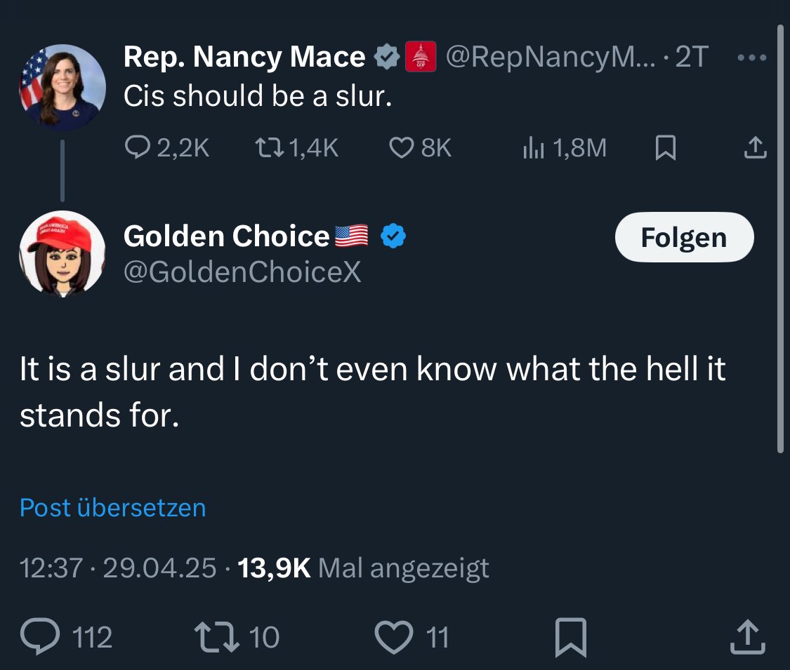 „So true! Idk what it means, but i trust and follow you no matter what“