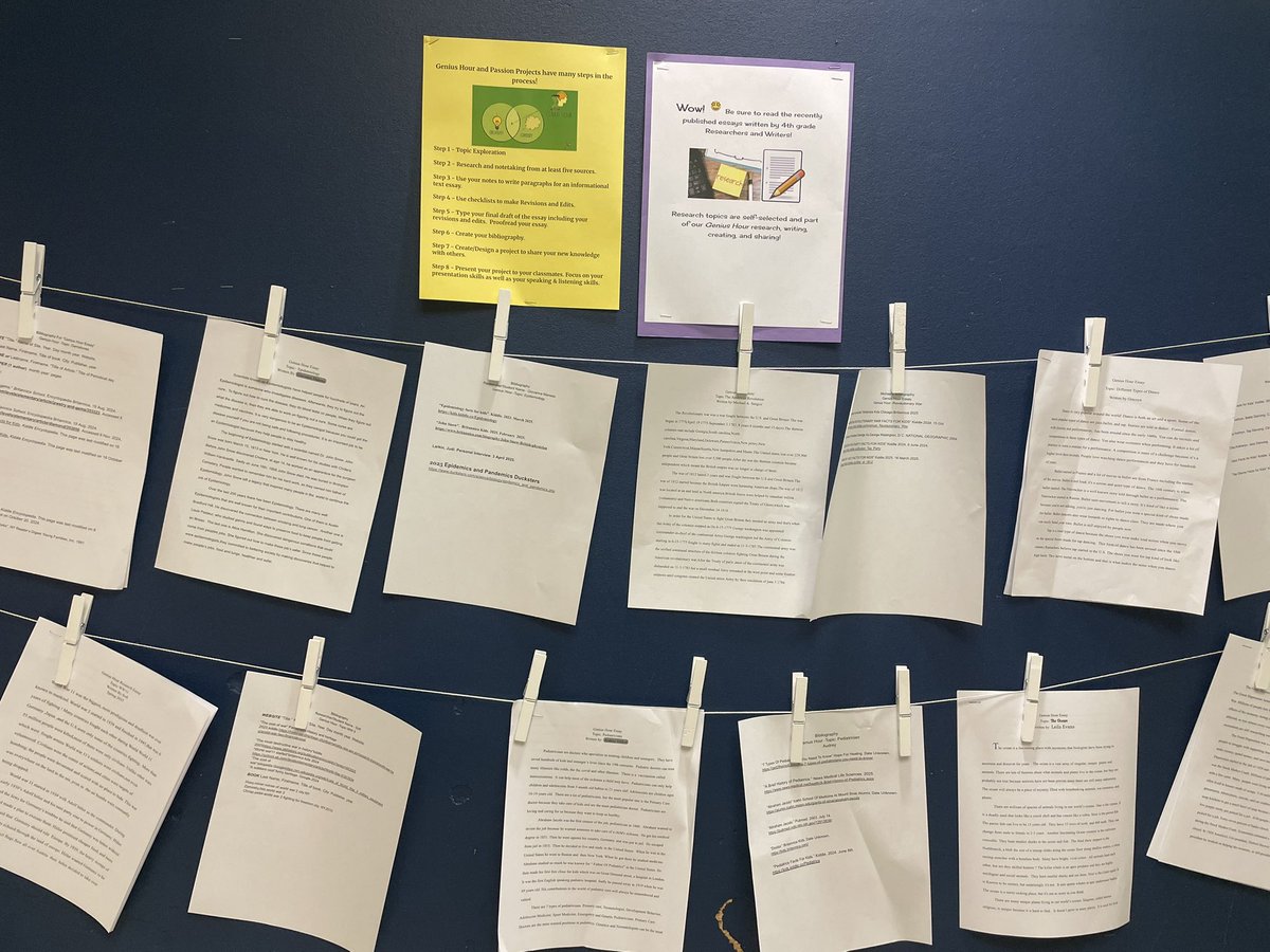 Sardis Elementary School (@sardisesnc) on Twitter photo 4th and 5th graders are taking turns presenting their year long Genius Hour projects!! Students did a phenomenal job as they excitedly presented. Way to go everyone!! So many different topics. ๐๐ผ๐ฏ๐๐ผ <a href="/kellylmarks54/">Kelly Frycz</a> <a href="/AGHoulihan/">Andrew G. Houlihan</a> <a href="/UCPSNC/">Union County Public Schools</a> <a href="/boatcandice/">Candice Boatright</a> 4th and 5th graders are taking turns presenting their year long Genius Hour projects!! Students did a phenomenal job as they excitedly presented. Way to go everyone!! So many different topics. ๐๐ผ๐ฏ๐๐ผ <a href="/kellylmarks54/">Kelly Frycz</a> <a href="/AGHoulihan/">Andrew G. Houlihan</a> <a href="/UCPSNC/">Union County Public Schools</a> <a href="/boatcandice/">Candice Boatright</a>