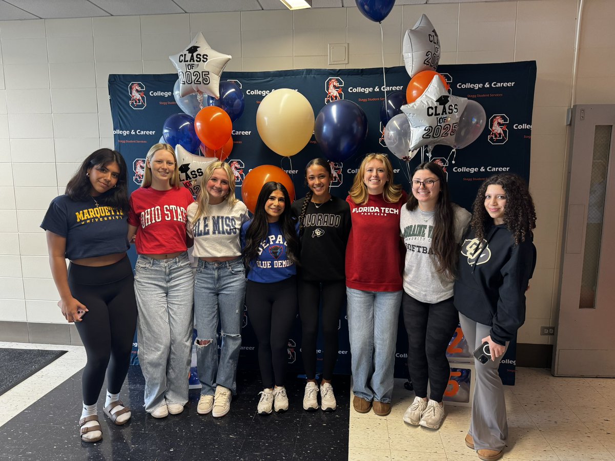 Stagg Charger Guidance (@aasguidance) on Twitter photo 