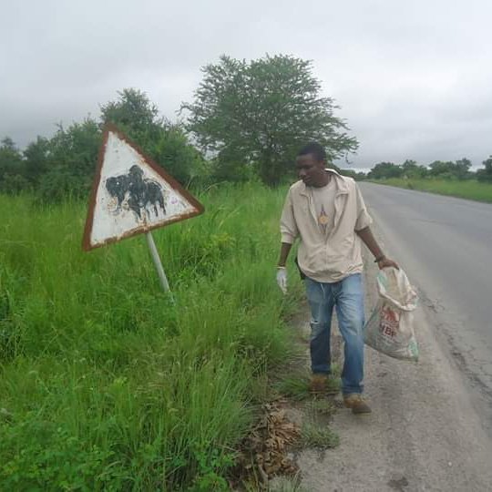 MaKene Ngoroma Trail (@ecofootprintltd) on Twitter photo <a href="/Mtawada_tz/">MTAWADA</a> <a href="/aziz_carter/">Abdul-Aziz Carter</a> <a href="/ViwandaBiashara/">Wizara ya Viwanda na Biashara</a> <a href="/vpo_tanzania/">Ofisi ya Makamu wa Rais</a> <a href="/Sabatho7/">Sabatho Nyamsenda</a> <a href="/WUBU_Zanzibar/">Wizara ya Uchumi wa Buluu na Uvuvi Zanzibar</a> <a href="/wizara_afyatz/">Wizara ya Afya Tanzania 🇹🇿</a> <a href="/maendeleoyajami/">WIZARA YA MAENDELEO YA JAMII</a> <a href="/ilodaressalaam/">ILO Dar</a> <a href="/UnitedNationsTZ/">UN Tanzania 🇺🇳</a> <a href="/NemcTanzania/">NemcTanzania</a> mimi nina cbo nimeanzisha mwaka 2014 ya waste Pickers wanaokota taka kwenye km 50 Za barabara inayopita hifadhi ya taifa Mikumi tunaokota taka huku simba ,tembo ,chui wanatungalia,waste Pickers wanafanya kazi kubwa kurejeleza taka ila ndio wanaonekana kama vichaa <a href="/Mtawada_tz/">MTAWADA</a> <a href="/aziz_carter/">Abdul-Aziz Carter</a> <a href="/ViwandaBiashara/">Wizara ya Viwanda na Biashara</a> <a href="/vpo_tanzania/">Ofisi ya Makamu wa Rais</a> <a href="/Sabatho7/">Sabatho Nyamsenda</a> <a href="/WUBU_Zanzibar/">Wizara ya Uchumi wa Buluu na Uvuvi Zanzibar</a> <a href="/wizara_afyatz/">Wizara ya Afya Tanzania 🇹🇿</a> <a href="/maendeleoyajami/">WIZARA YA MAENDELEO YA JAMII</a> <a href="/ilodaressalaam/">ILO Dar</a> <a href="/UnitedNationsTZ/">UN Tanzania 🇺🇳</a> <a href="/NemcTanzania/">NemcTanzania</a> mimi nina cbo nimeanzisha mwaka 2014 ya waste Pickers wanaokota taka kwenye km 50 Za barabara inayopita hifadhi ya taifa Mikumi tunaokota taka huku simba ,tembo ,chui wanatungalia,waste Pickers wanafanya kazi kubwa kurejeleza taka ila ndio wanaonekana kama vichaa