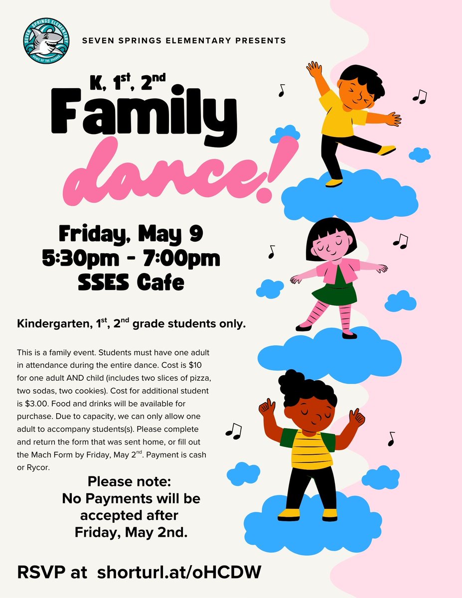 SSES - Seven Springs Elementary (@sses_sharks) on Twitter photo 