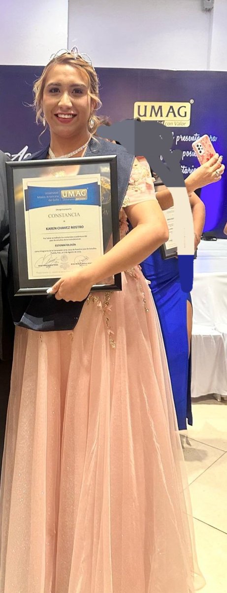 Karen Chavez Rostro tweet media