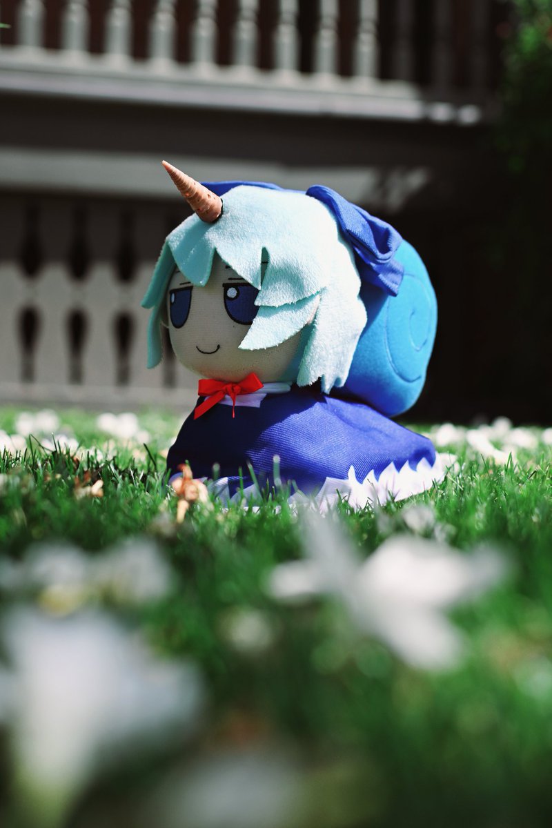 Once in a lifetime Snirnocorn sighting