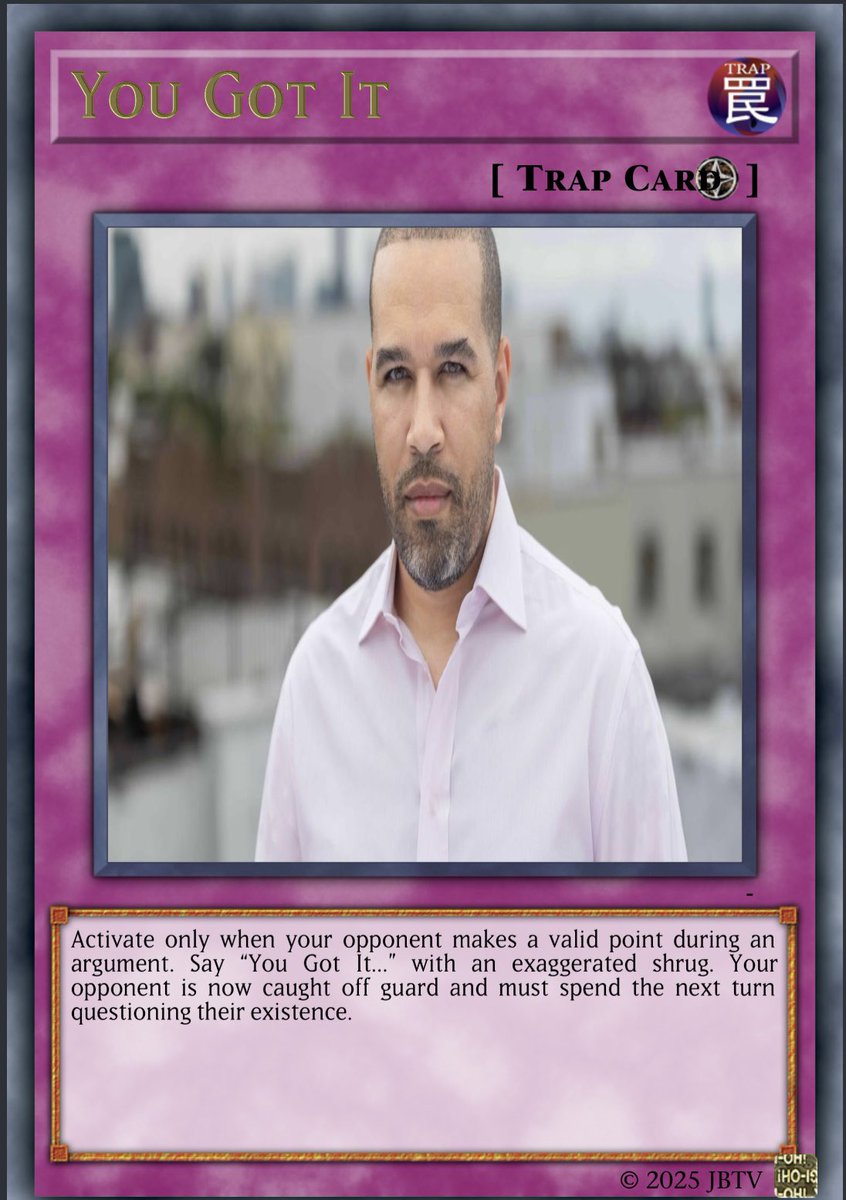 JBTV Community tweet media