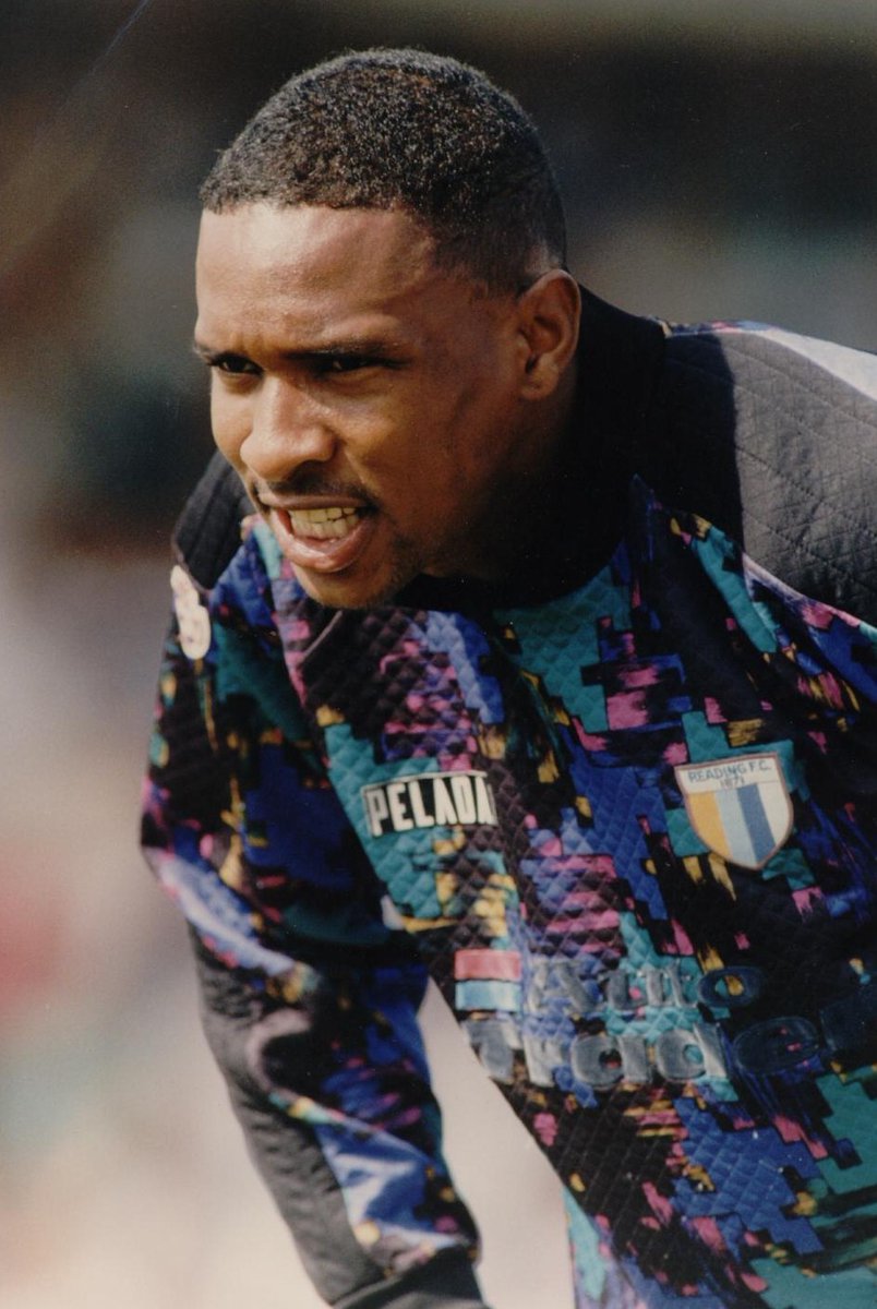 Unless this RFC legend is there on Saturday a takeover ain’t happening #ReadingFC