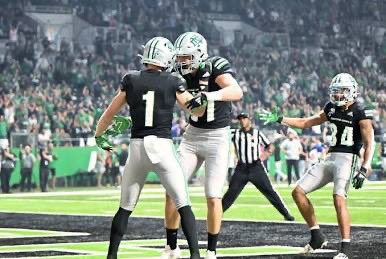 xavierleighh's tweet image. North Dakota Offered 🙏🏾