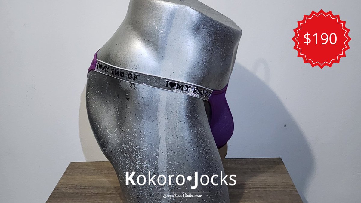 kokorojocks's tweet photo. Hermosa #tanga 🔥 #transparente UNITALLA para la ocasión ideal, tenemos en color morado, negro y rojo. ¿Buscas otros estilos? 👉Checa el inventario en la BIO de Insta, mándanos DM. Consigue: #tangas #briefs #bikinis #jocks #bañadores. Escríbenos por WA: 81 2636-9324 🩲😜 https://t.co/IGSHIKsJpD