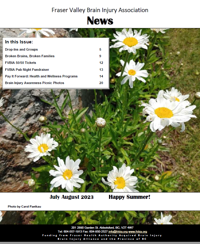 fvbi's tweet photo. FV Brain Injury Association - May / June 2025 Newsletter - https://t.co/nLMv6GtyUB https://t.co/X7QsWa2eUT