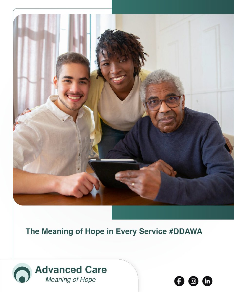 Advanced Care (@advancedcarewa) / Posts / X