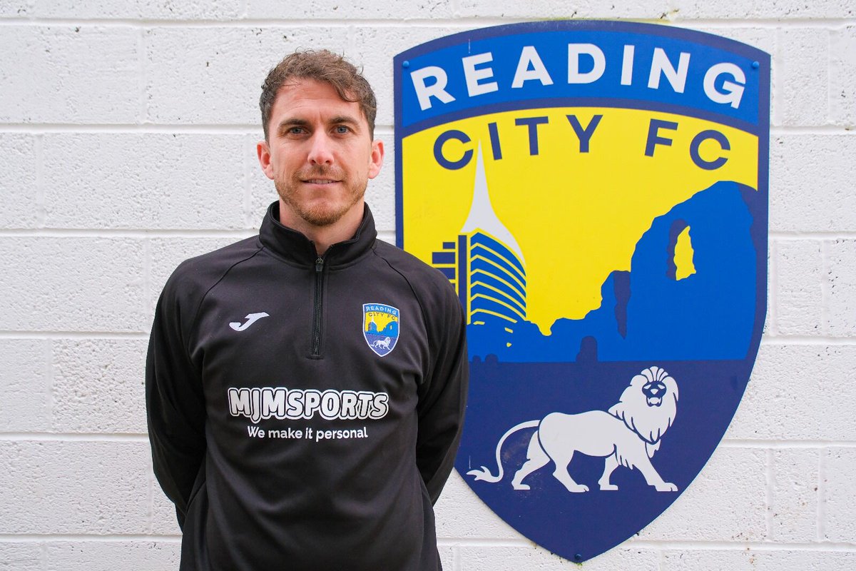🤝 𝗗𝗮𝘃𝗲 𝗧𝗮𝗿𝗽𝗲𝘆 𝗽𝗿𝗼𝗺𝗼𝘁𝗲𝗱 𝘁𝗼 𝗔𝘀𝘀𝗶𝘀𝘁𝗮𝗻𝘁 𝗠𝗮𝗻𝗮𝗴𝗲𝗿

He's had no shortage of promotions on the pitch and now as he embarks on a new Coaching adventure, we're delighted to announce Dave Tarpey has been promoted to the position of Assistant Manager