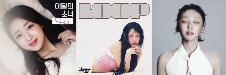 new.. loop.. viola… imagine having a track record this flawless