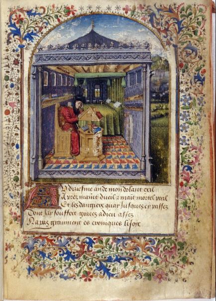 Shaw Worth (@shaw_worth) on Twitter photo Kindly medievalists - would be lovely to see you at Medieval Church and Culture (<a href="/OxMedStud/">Oxford Medieval Studies</a>) next week where I will be speaking about the Chartier MSS I have been staring a hole in. No I will not wear his very lovely hat.
5.15, HMC! I believe there are snacks Kindly medievalists - would be lovely to see you at Medieval Church and Culture (<a href="/OxMedStud/">Oxford Medieval Studies</a>) next week where I will be speaking about the Chartier MSS I have been staring a hole in. No I will not wear his very lovely hat.
5.15, HMC! I believe there are snacks