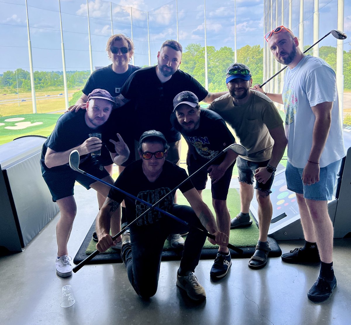 AnnaDel Paxton forever