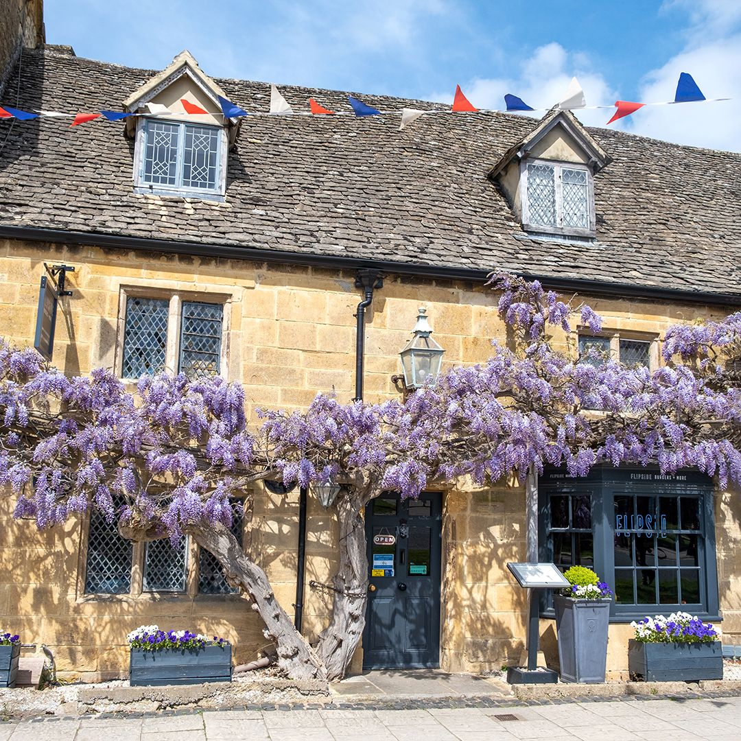Explore the Cotswolds tweet media