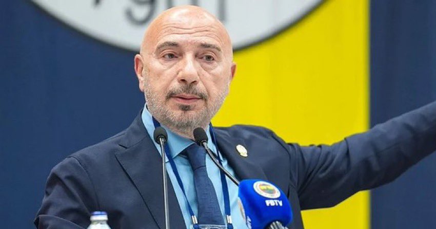 XSports_TV's tweet photo. 🟡🔵🚨 FENERBAHÇE BAŞKAN ADAYI, HAKAN BİLAL KUTLUALP’TEN AÇIKLAMA 👇🏻

Değerli Fenerbahçeliler,

Sadece sarı lacivert renklere duyduğunuz karşılıksız sevgiyle başlattığınız bu gönüllü mücadele için her birinize yürekten teşekkür ederim.

Sezonu, DNA’mıza yakışır şekilde derbi galibiyetiyle tamamlamayı diliyorum. 

Bu nedenle, içinde bulunduğumuz tablo ne olursa olsun; Kadıköy’ün ruhuna, Fenerbahçe’nin onuruna yakışan bir tribün ve mücadeleyle Beşiktaş derbisini kazanacağımıza yürekten inanıyorum.

Gelecek hafta, olağanüstü kongre süreciyle ilgili detaylı açıklamamı kamuoyuyla paylaşacağımı bilmenizi isterim. 

“Önümüzde kazanılacak şampiyonluklar var.”

Yarınlar Fenerbahçe’nin!
Birlikte nice şampiyonluklara!