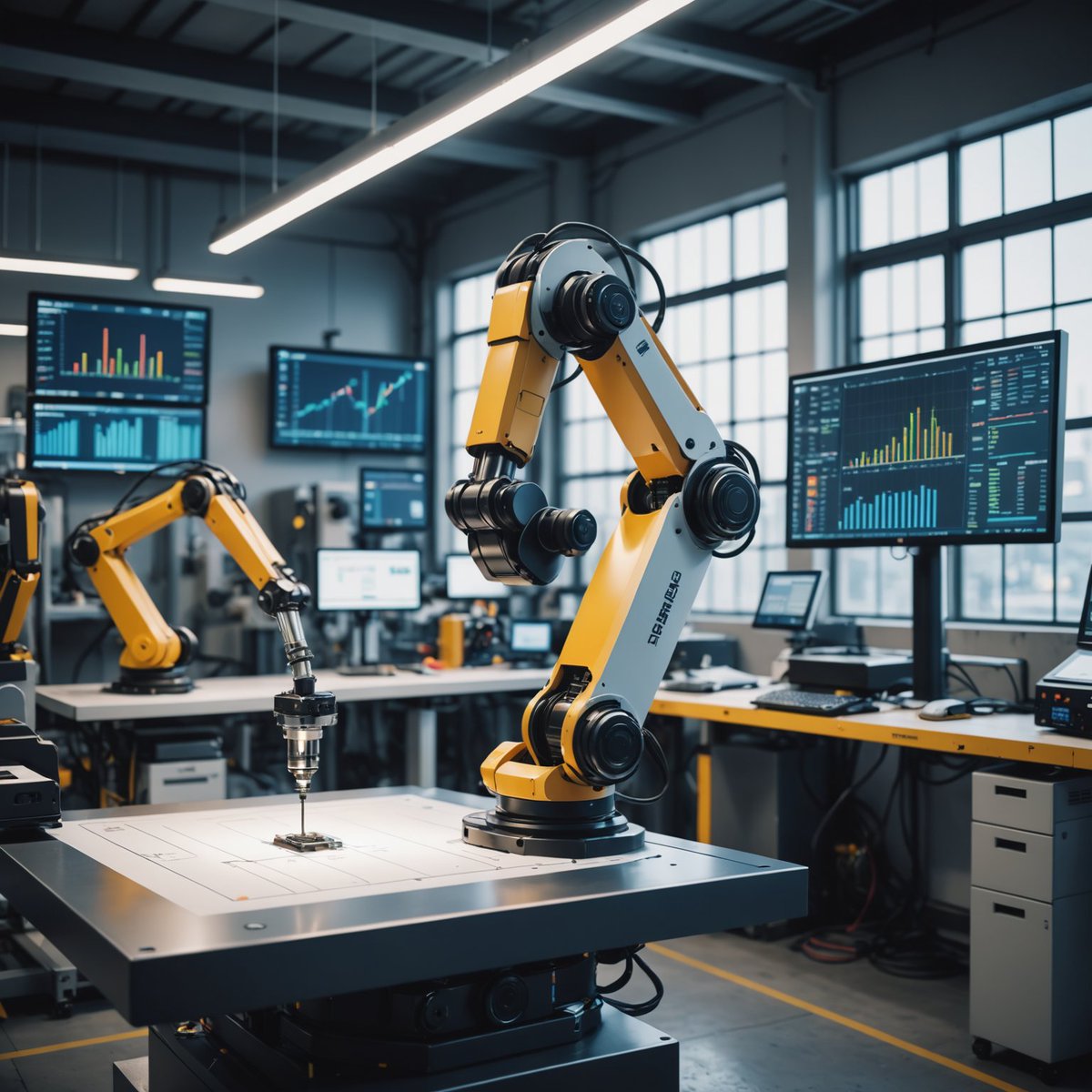 Electrovali's tweet photo. Unlock cost-effective automation solutions for your business! 💡 Discover how Electrovali SRL can help you save money and boost productivity. Check it out! 👉 https://t.co/GBucjmSSpQ #Automation #BusinessSolutions #CostSavings https://t.co/XLa3EqZjoD