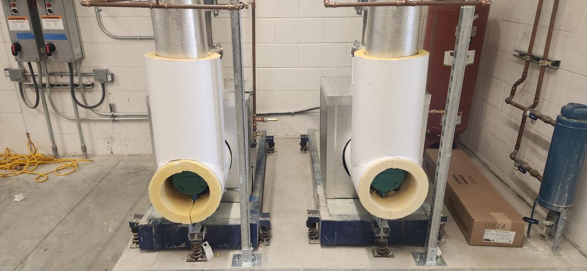 Mechanical Insulation Technologies (@MechInsulTech) / Posts / X