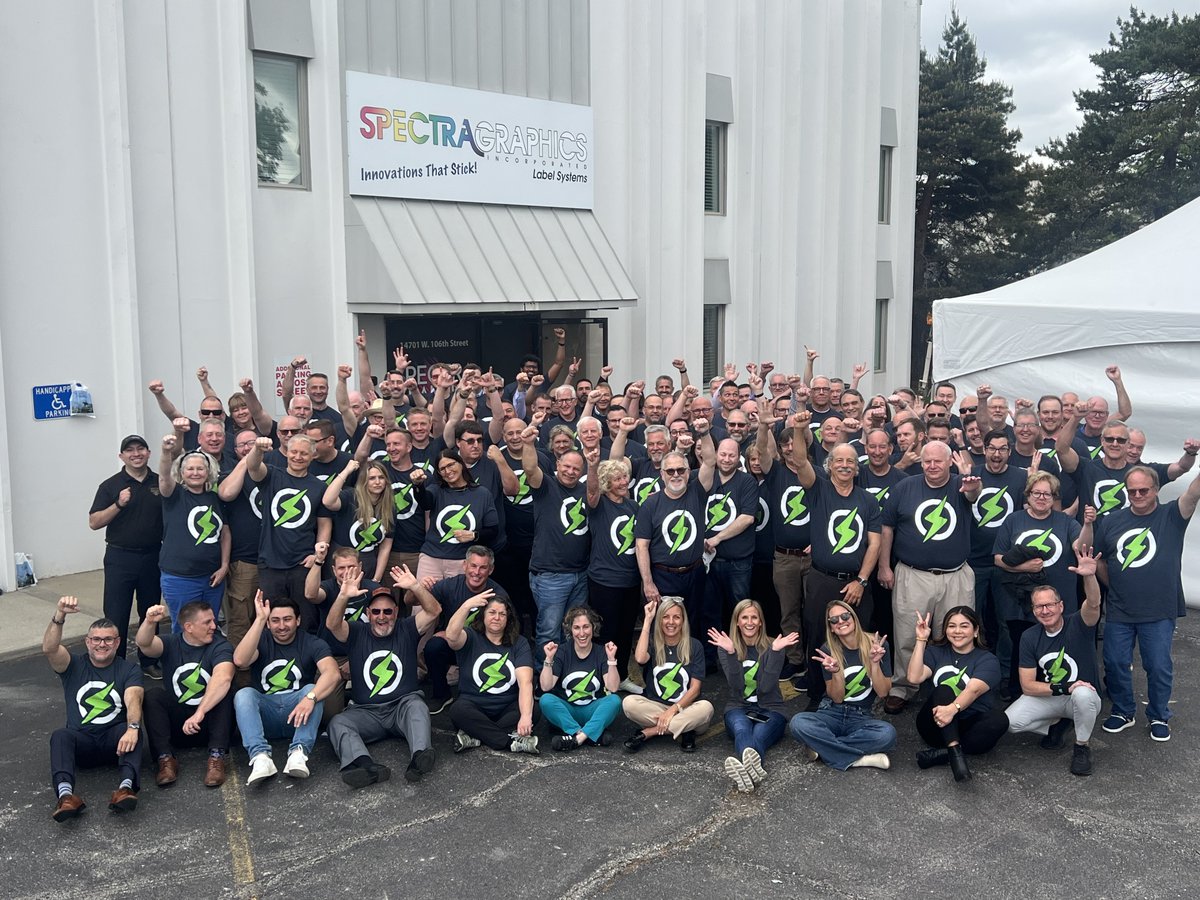 That’s a wrap on the FLAG 2025 Annual Meeting!

We closed out an incredible few days, with a record-breaking number of attendees. We’re already counting down the days until we do it all again in San Diego in 2026!  

#FLAGAdvantage #FLAGPowerUp #IndependentConverters