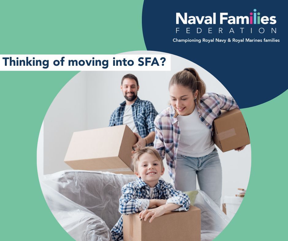 Thinking of moving into SFA? Find helpful advice on eligibility, how to apply and the move in process here: buff.ly/MDXLzq8