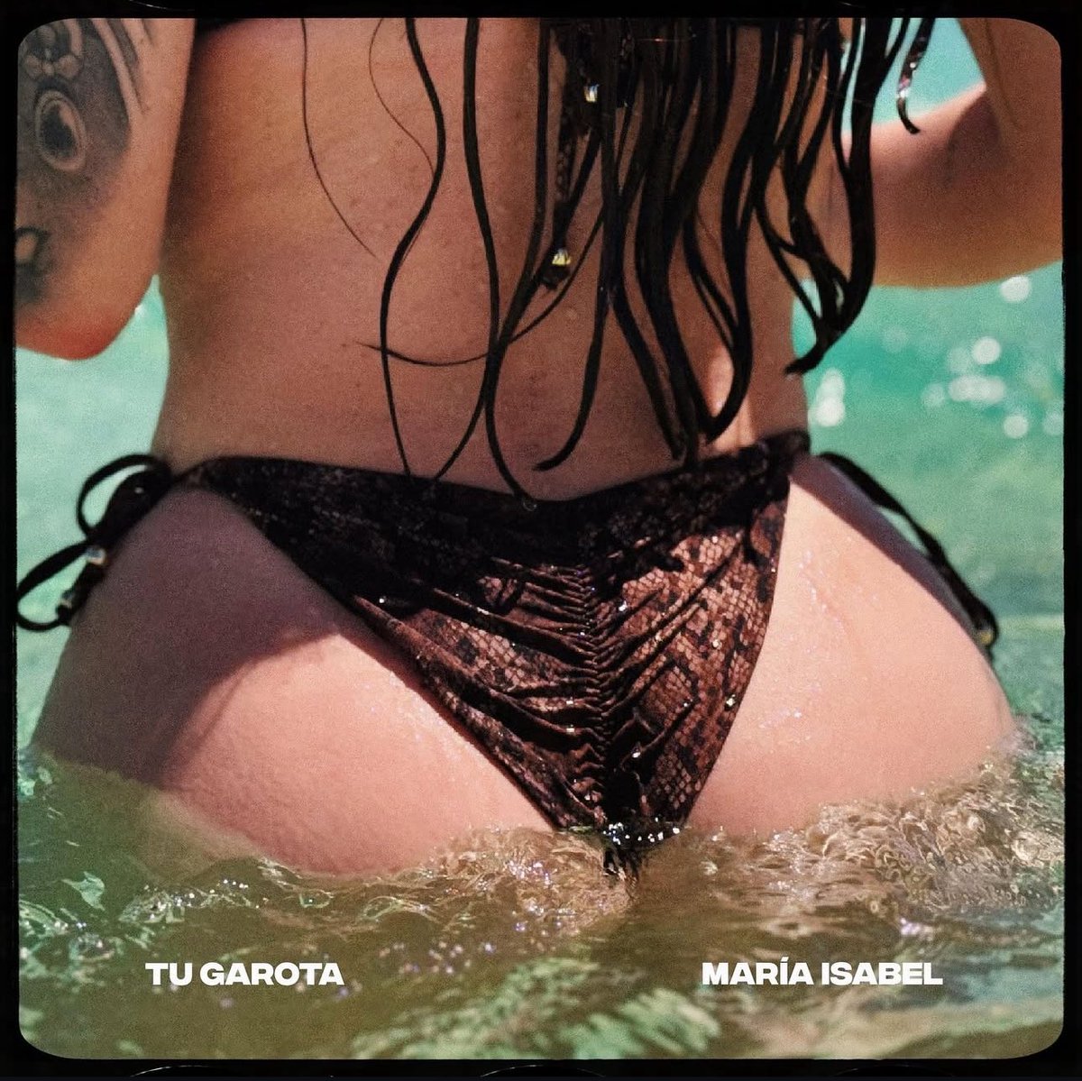 TU GAROTA ✨ 9/5/25
pre-save aquí: onerpm.link/TUGAROTA