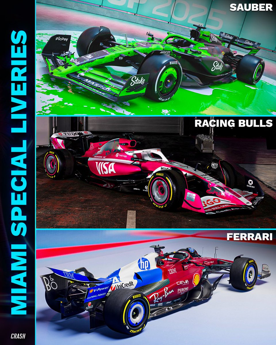 Crash.net � Formula 1 (@CRASH_NET_F1): \