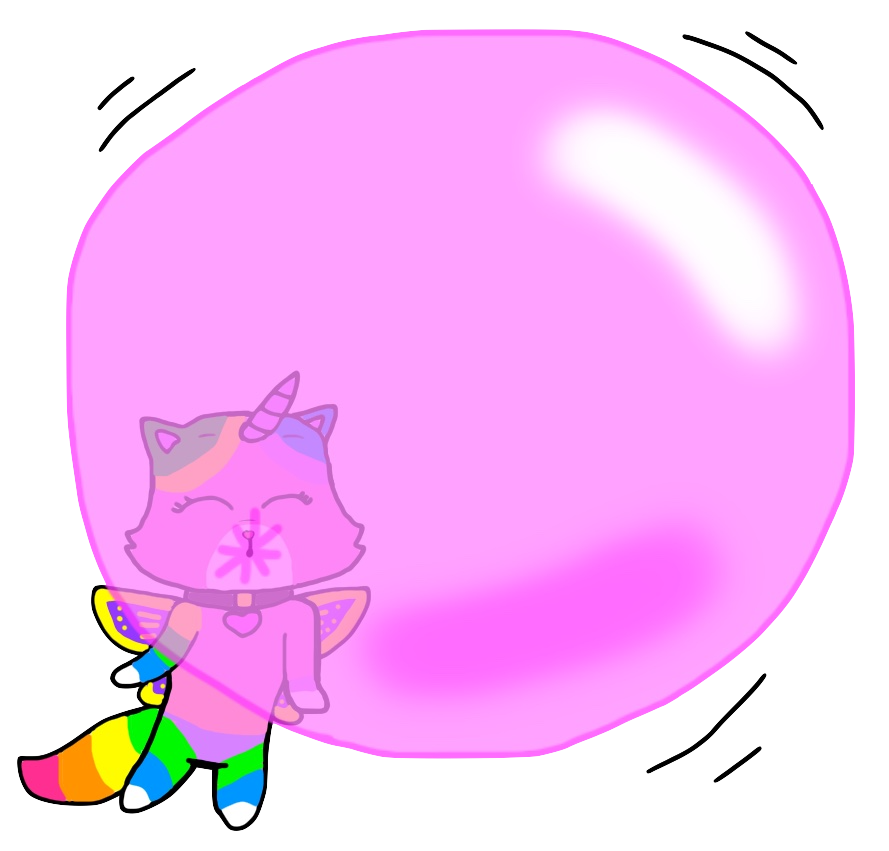 StephanieLadd14's tweet photo. Felicity Blowing a Giant Bubblegum Bubble https://t.co/TIHDiECHVq