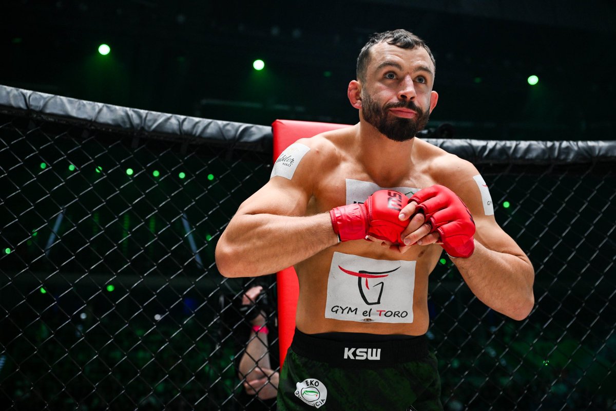 Oświadczenie zarządu GYM EL TORO : 

Jeśli już mowa o szacunku, to w relacjach biznesowych przejawem szacunku jest m.in. w przestrzeganie podstawowej zasady - poufności relacji z kontrahentem, czego w oświadczeniu Tomasza Brondera zabrakło. Jeśli jednak