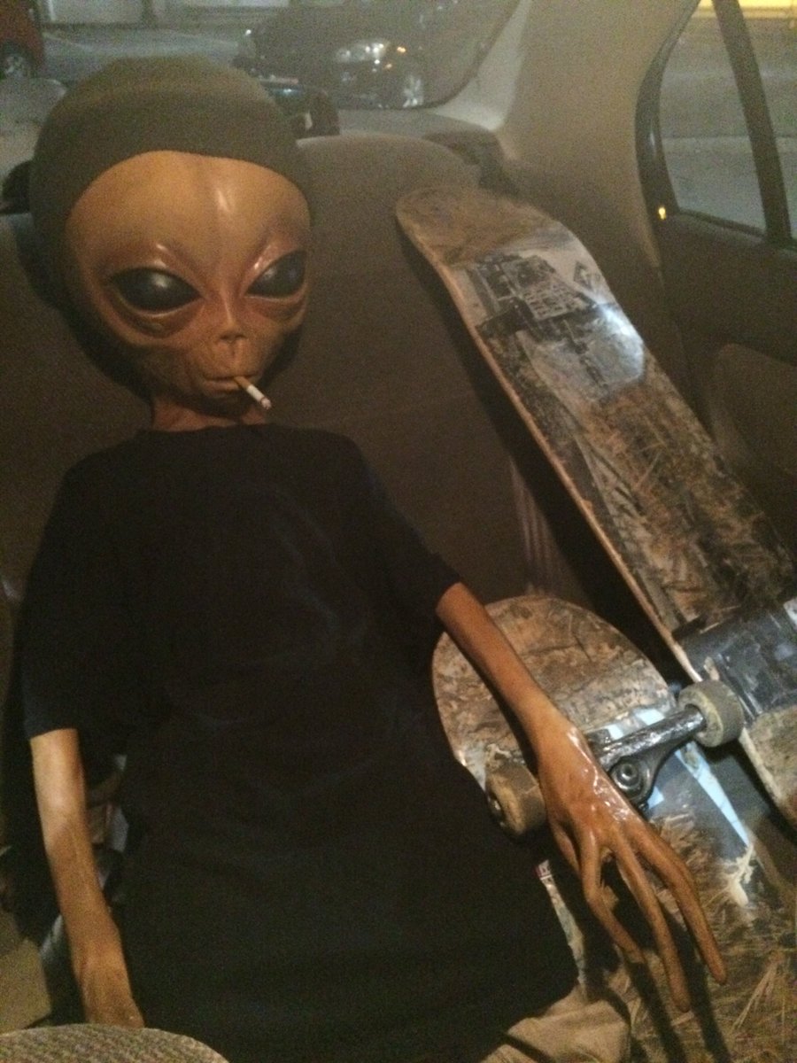 the mf she told u not to worry about