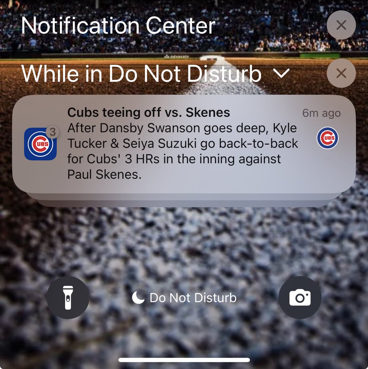 Jeff Mayes tweet media