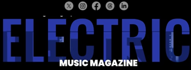 Electric Music Magazine tweet media