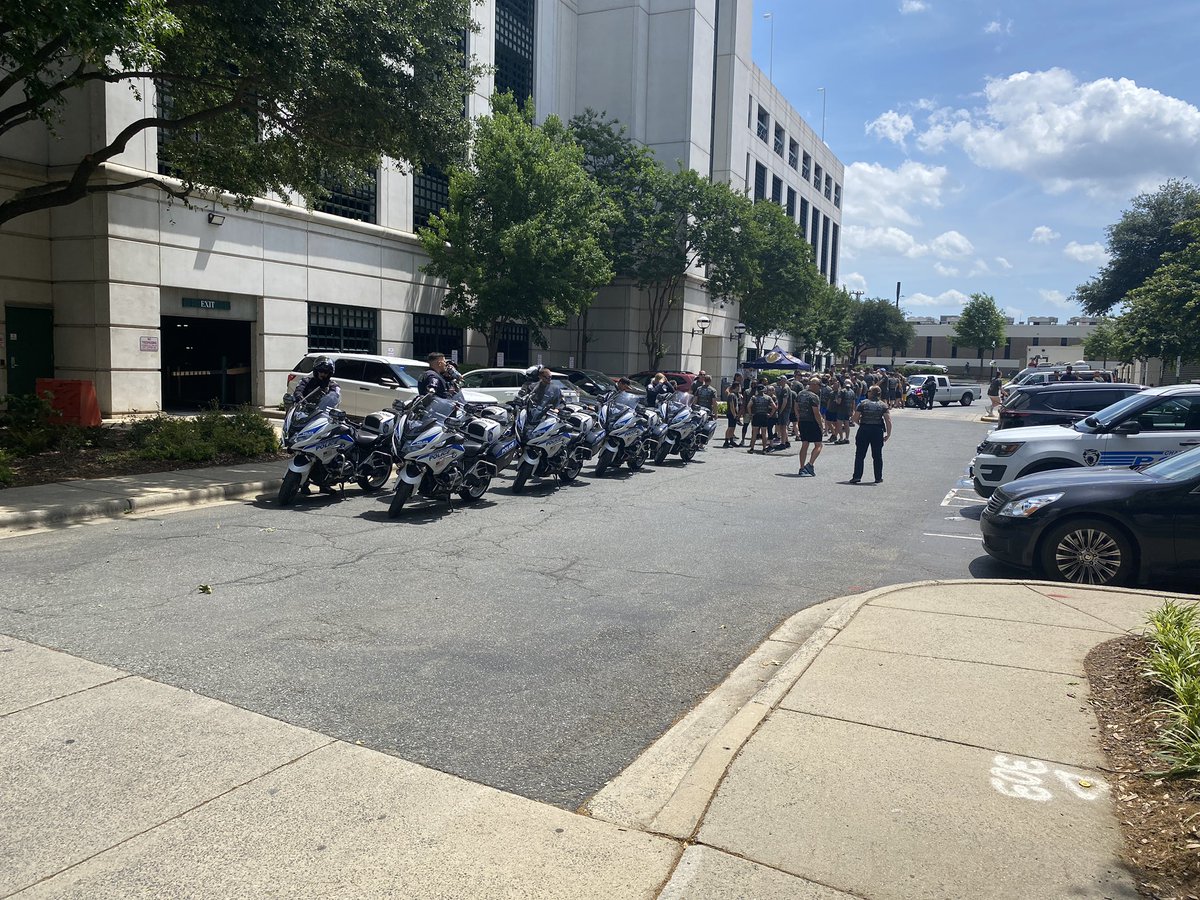 PierreSimmons36 (@psimmons36) on Twitter photo Charlotte-Mecklenburg Police Department for the 2025 Law Enforcement Torch Run for Special Olympics North Carolina. The Law Enforcement Torch Run (LETR) for Special Olympics is the largest year-round public awareness and grass-roots fundraising campaign for Special Olympics. Charlotte-Mecklenburg Police Department for the 2025 Law Enforcement Torch Run for Special Olympics North Carolina. The Law Enforcement Torch Run (LETR) for Special Olympics is the largest year-round public awareness and grass-roots fundraising campaign for Special Olympics.