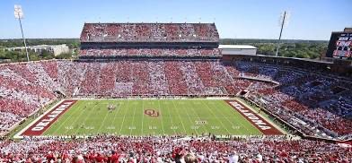 G_Simpson11's tweet image. Blessed to receive an offer from The University of Oklahoma!!🔴⚪️@arbuckle_ben @Coach_JSimpson @ty_simpson06 @QBC_Nashville @QBCountry #BoomerSooner