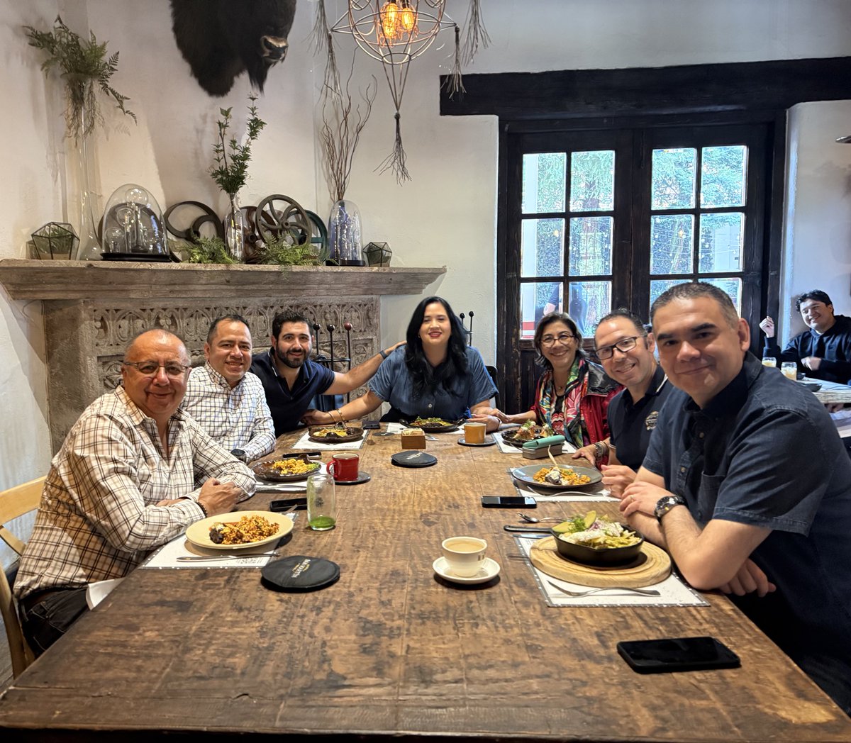 JosefinaRomanV's tweet photo. ¡Celebramos la vida de May! ❤️ https://t.co/jqVawITqFl