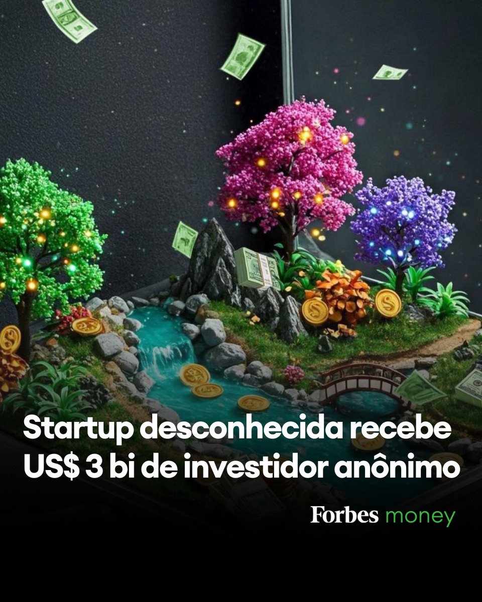 ForbesBR's tweet image. Conheça a startup desconhecida que recebeu US$ 3 bilhões de um investidor anônimo. 

Leia mais: forbes.com.br/forbes-money/2…

#Startup #Bilionarios #Metaverso #ForbesMoney #ForbesBR