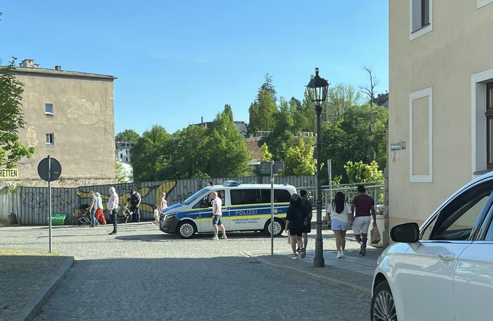 Robert Bąkiewicz tweet media