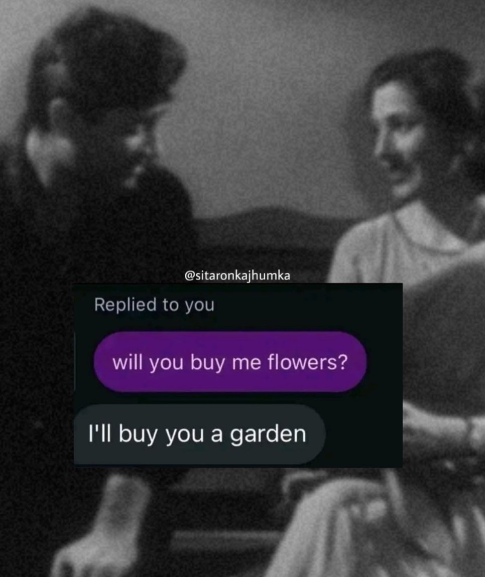 beyondankita's tweet image. i hope when love finds you, it sounds like this 🫶🏻