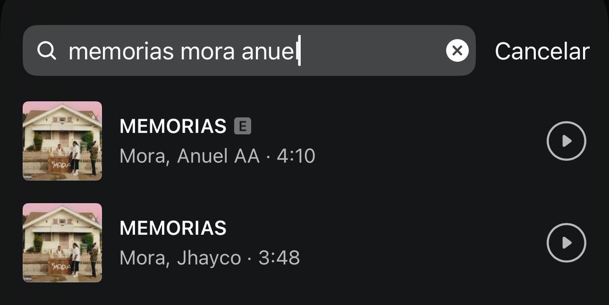 soyclubi's tweet photo. Por qué cojones sale Memorias con Anuel? https://t.co/mAO9bJwzoT