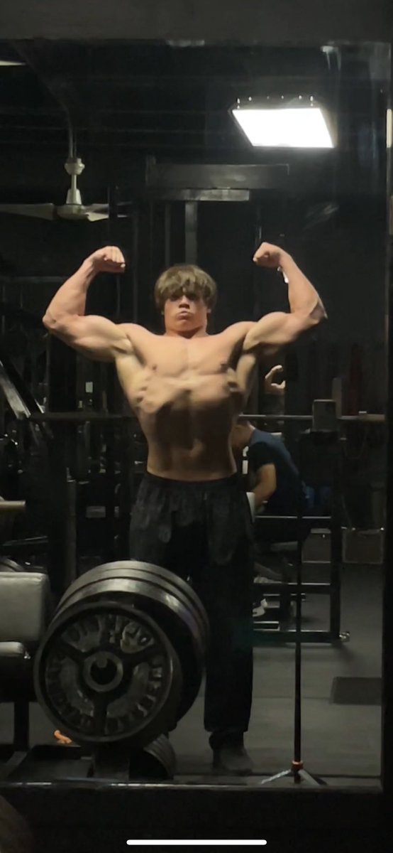 Jasen Messenger Jr tweet media