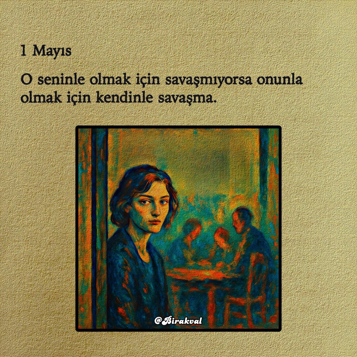 Perşembe, Mayıs 1.