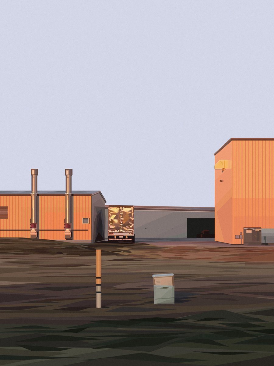 Dusk from SPACES by <a href="/GrantYun2/">Grant</a> 🤌
via <a href="/fellowshiptrust/">Fellowship</a>