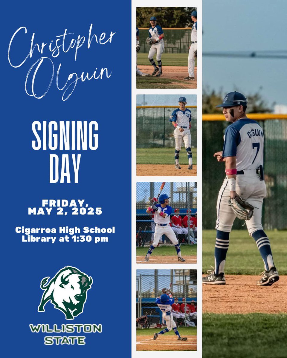 #WilstonState, Chris Olguin on deck! #JustWinning 🤙🏽⚾️ <a href="/LISD_Athletics/">Patriot 🇺🇸</a>