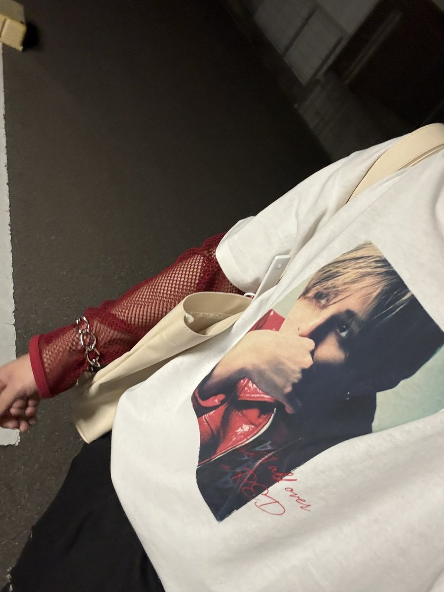 take_ryosuke's tweet photo. 大阪1日目楽しすぎた！
山田くんだけを見れる2時間が良すぎた🙄
明日も2回公演楽しみ☺️👏
#山田涼介　#RyosukeYamada 
#red #大阪　#大阪城ホール https://t.co/HmnvCFL6Gs