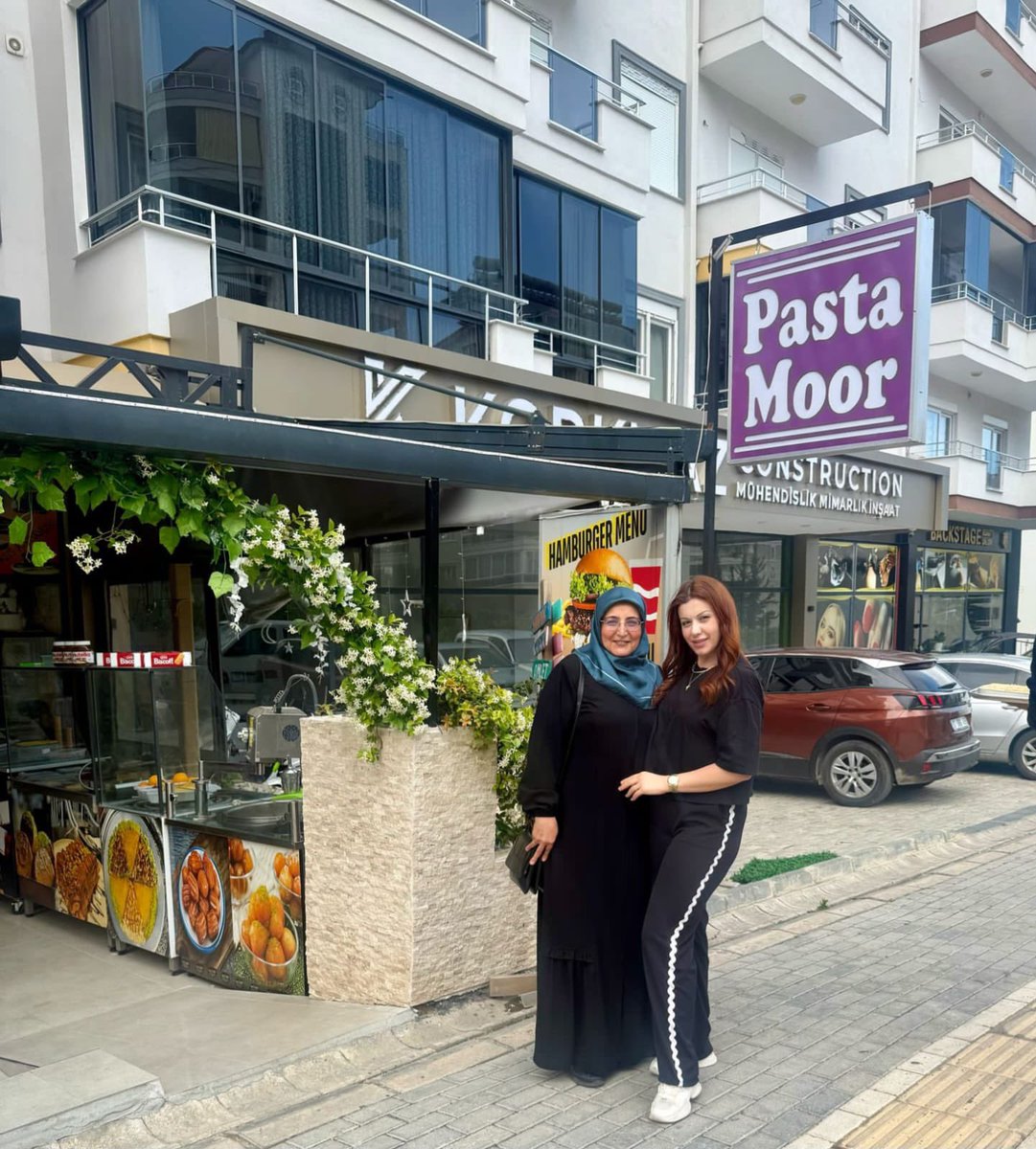 Avsallar Mahallemizde Esnaf Ziyaretlerimizi Yaptık. <a href="/AKKADINGM/">AK Parti Kadın Kolları</a>  <a href="/tugbaisikercan/">Tuğba IŞIK ERCAN</a>  <a href="/alicetin_07/">Ali Çetin</a> <a href="/akpartiantalya7/">AK Parti Antalya</a> <a href="/GlinZboz/">Gülçin Özboz🇹🇷🇹🇷</a> <a href="/akkadinantalya/">AK Kadın Antalya</a>  <a href="/mehmetsarani/">Mehmet Şarani Tavlı</a> <a href="/akpartialanya07/">Akpartialanya07</a> <a href="/FatmaAnlgan1/">Fatma Anılgan</a>